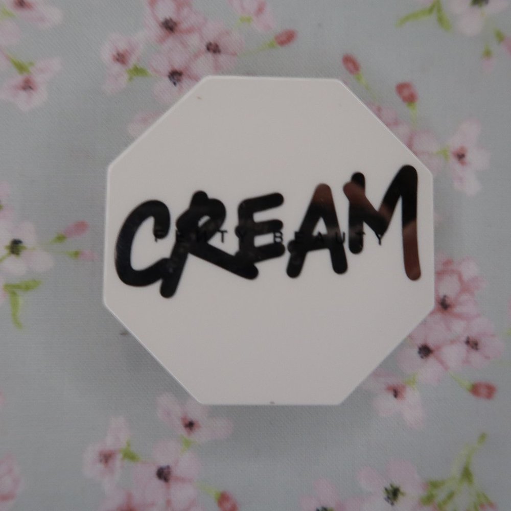 Fenty Beauty Cream Blush "Crush on Cupid"